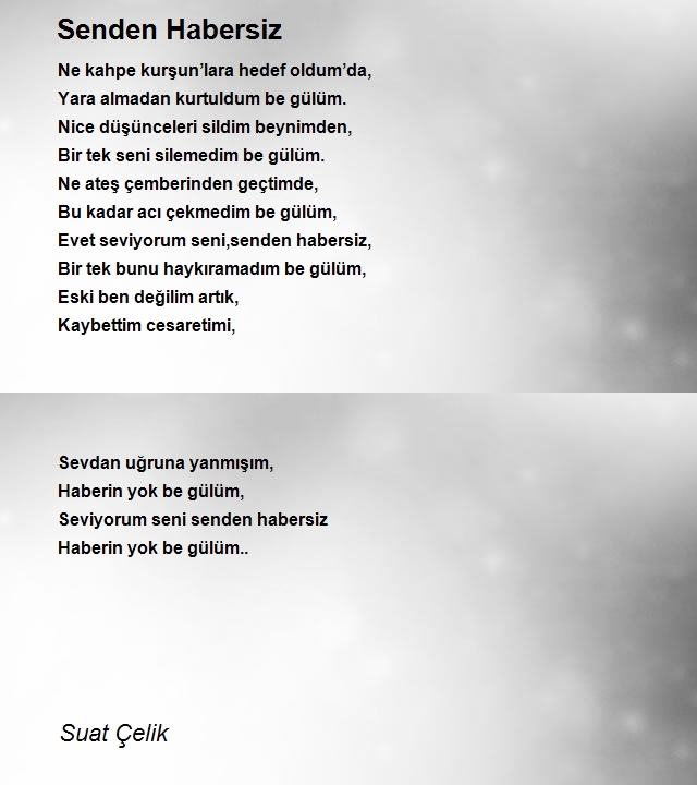 Suat Çelik