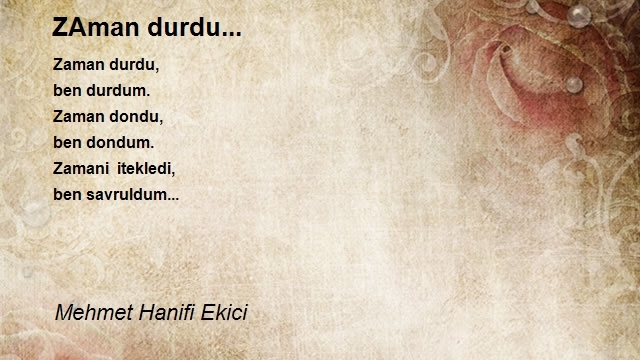 Mehmet Hanifi Ekici