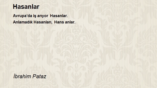 İbrahim Pataz