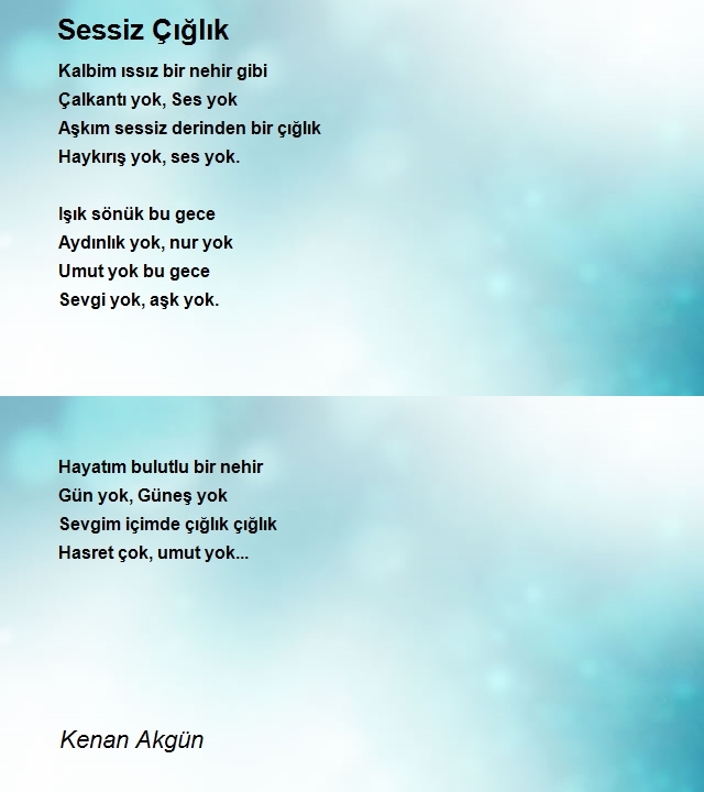 Kenan Akgün