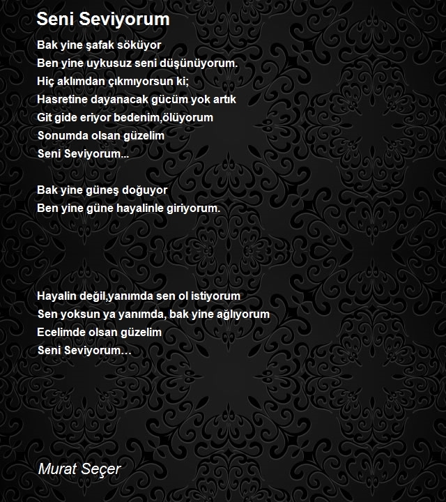 Murat Seçer