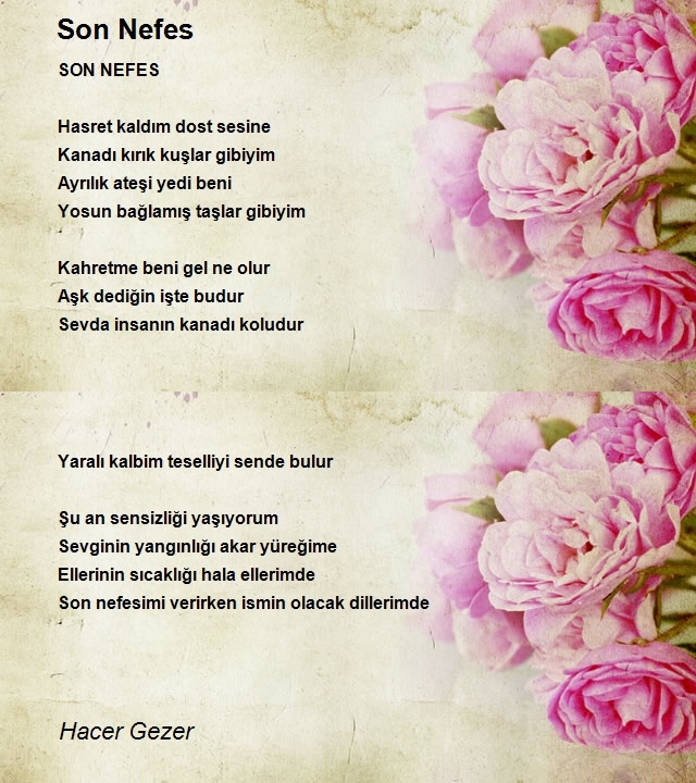 Hacer Gezer