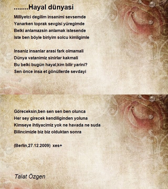 Talat Özgen