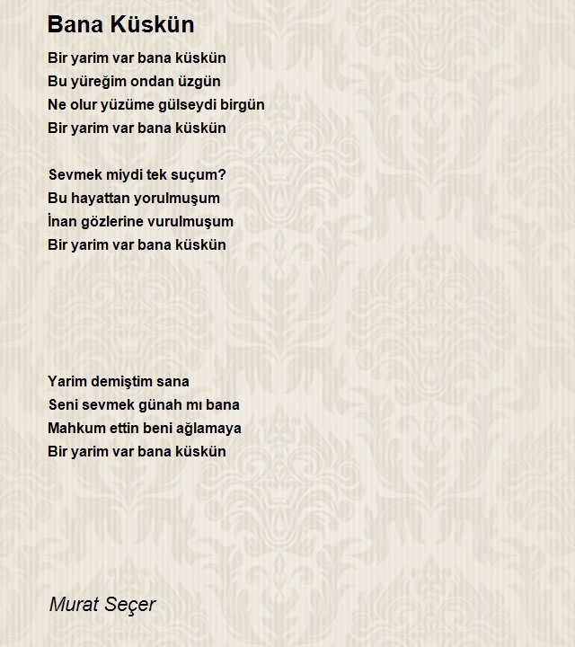 Murat Seçer