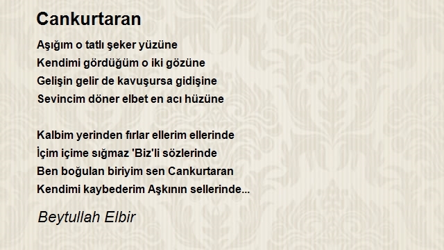 Beytullah Elbir