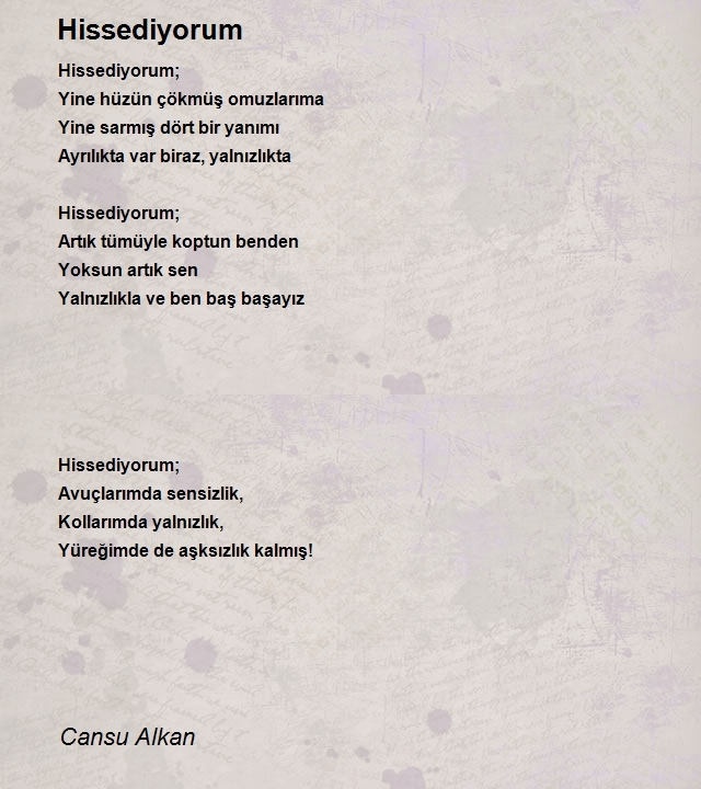 Cansu Alkan