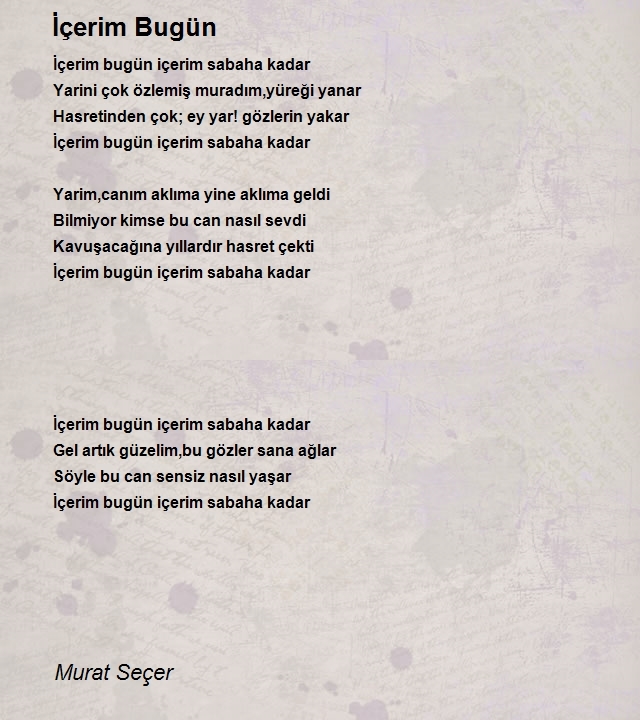 Murat Seçer