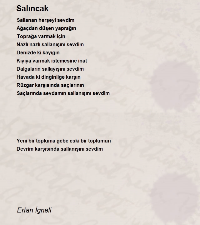 Ertan İgneli