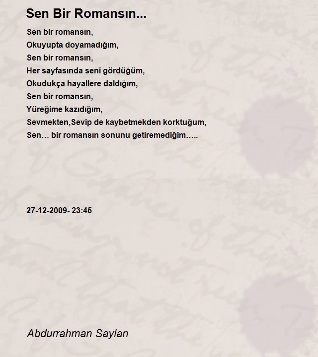 Abdurrahman Saylan