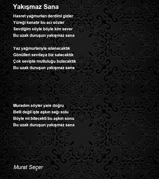 Murat Seçer