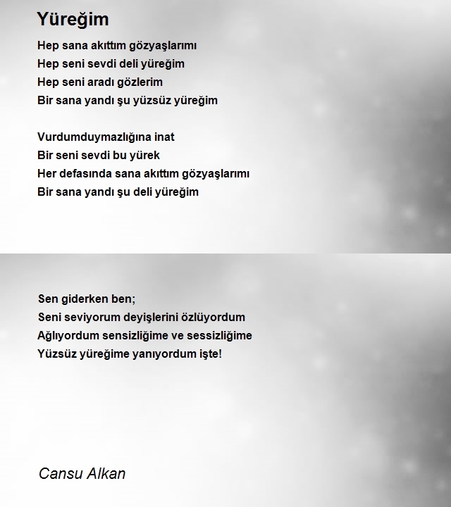 Cansu Alkan