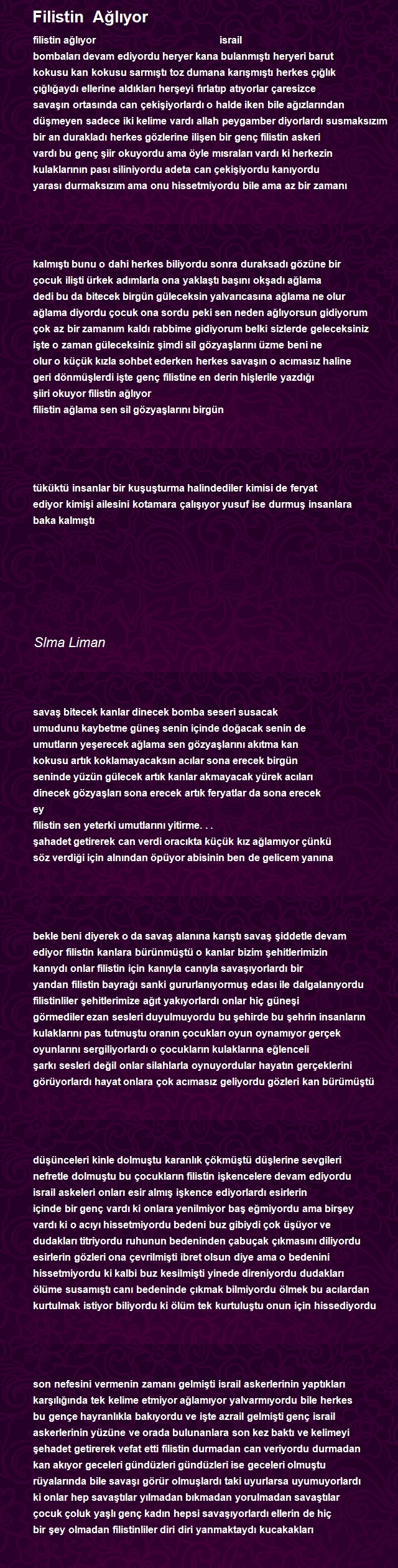 Slma Liman