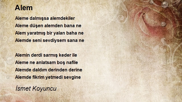 İsmet Koyuncu