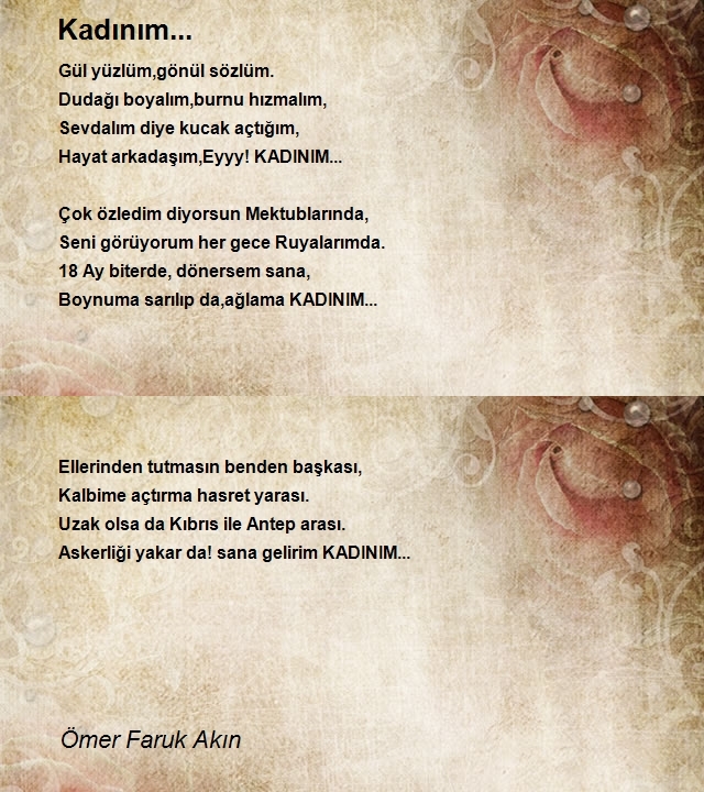 Ömer Faruk Akın