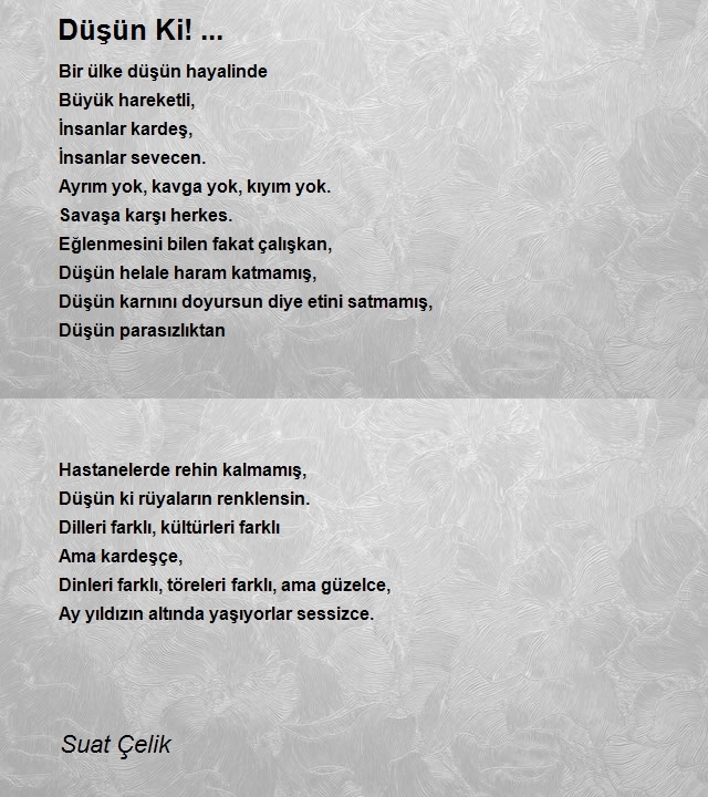 Suat Çelik