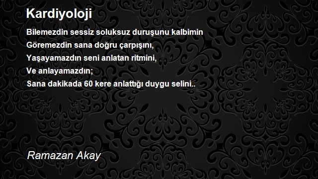 Ramazan Akay