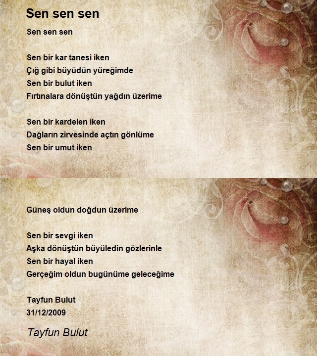 Tayfun Bulut