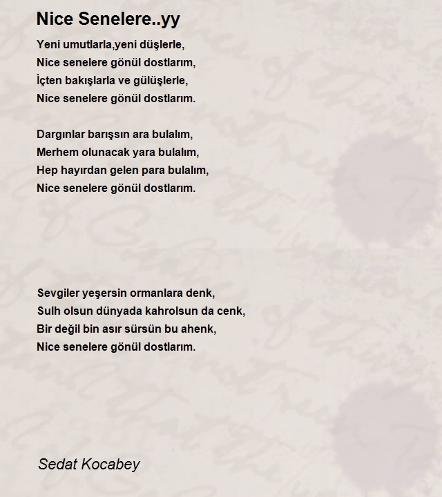 Sedat Kocabey