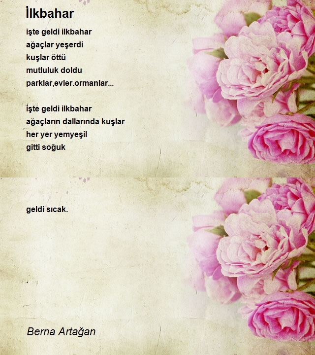 Berna Artağan