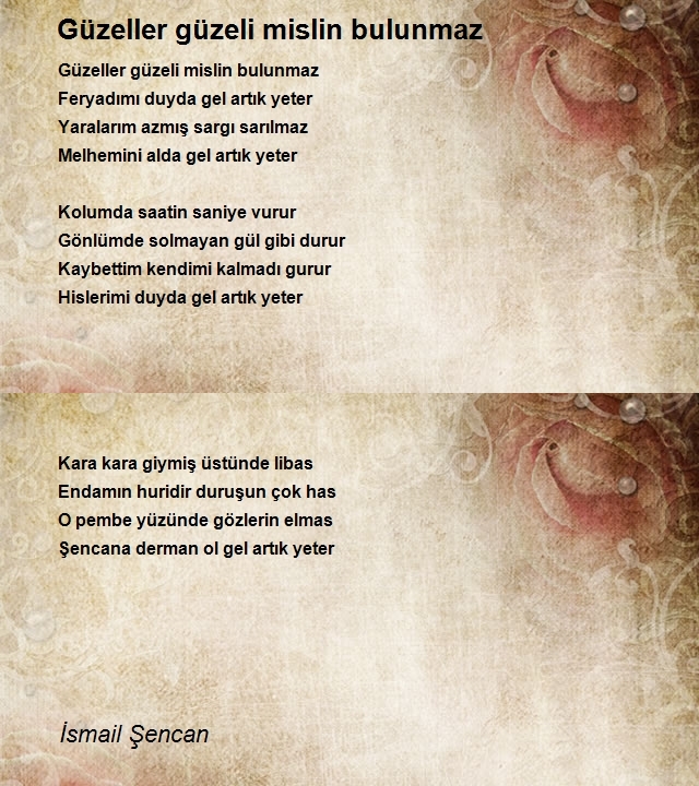 İsmail Şencan