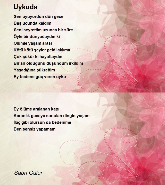 Sabri Güler