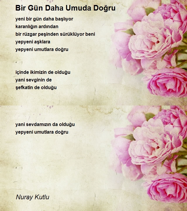 Nuray Kutlu