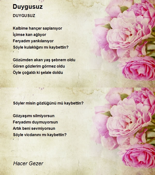 Hacer Gezer