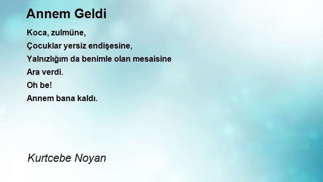 Kurtcebe Noyan