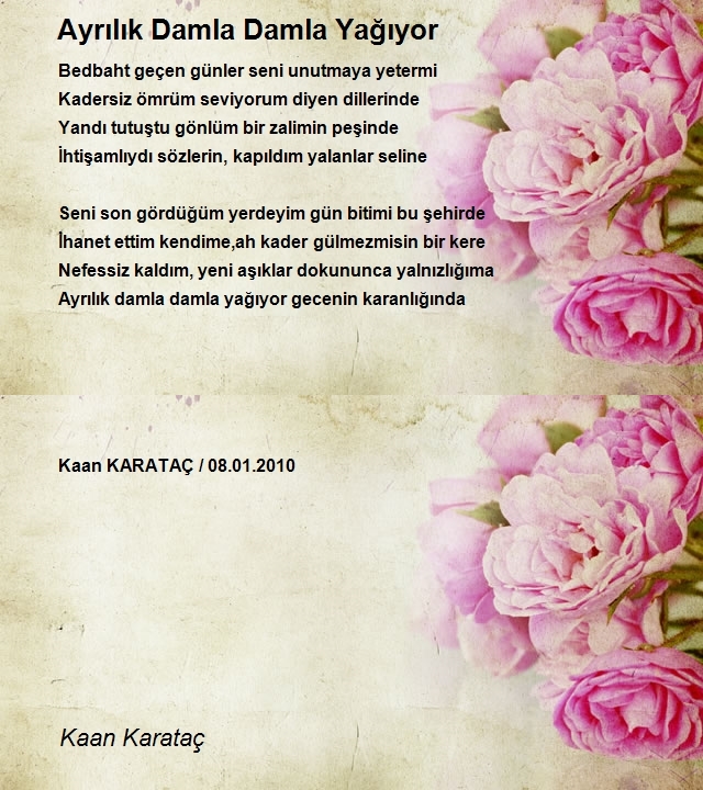 Kaan Karataç