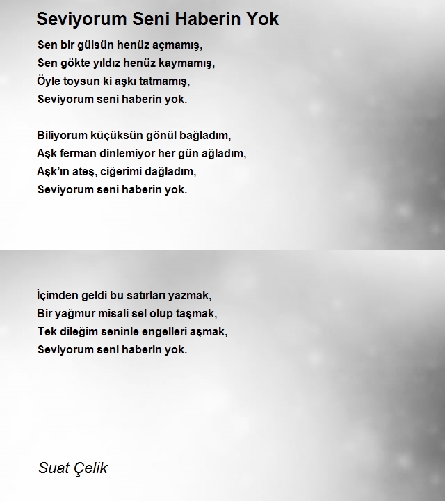 Suat Çelik