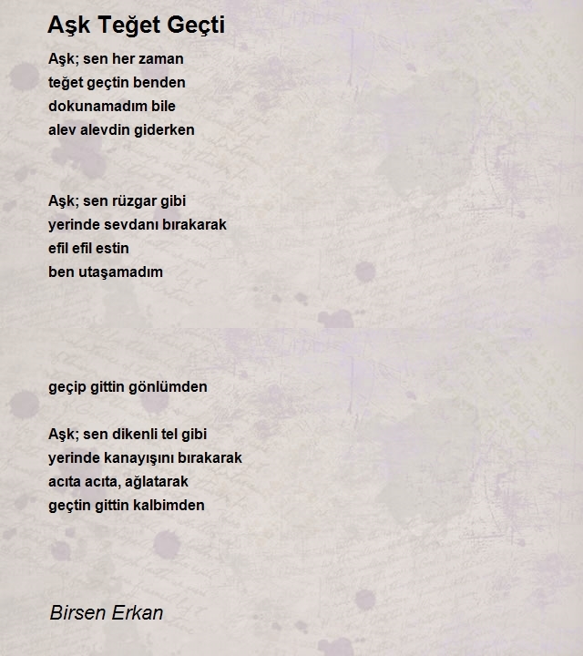 Birsen Erkan