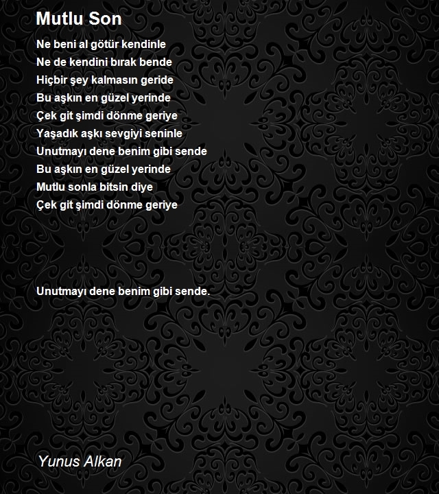 Yunus Alkan