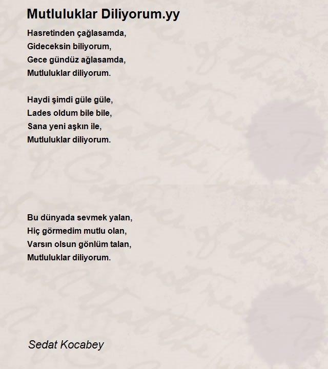 Sedat Kocabey