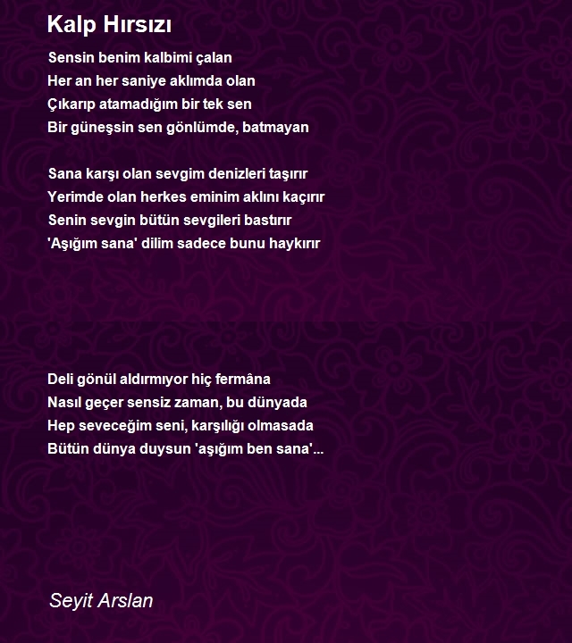 Seyit Arslan