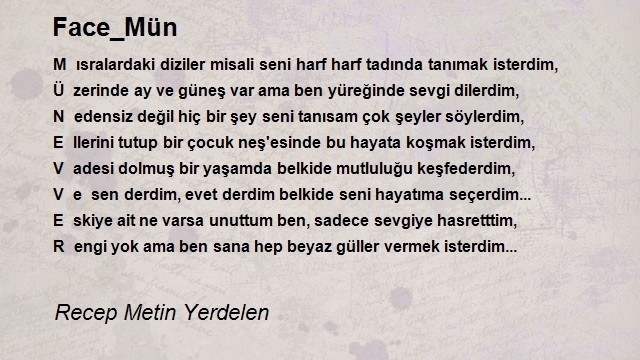 Recep Metin Yerdelen