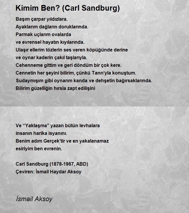 İsmail Aksoy