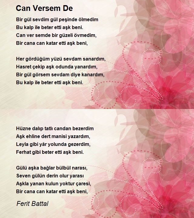 Ferit Battal