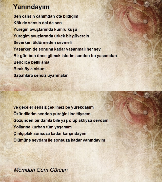 Memduh Cem Gürcan