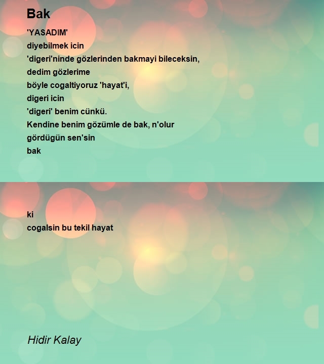 Hidir Kalay