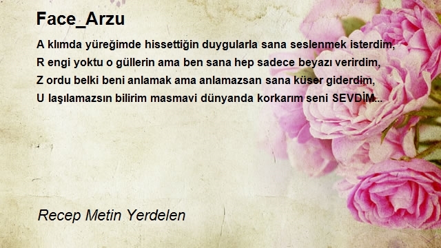 Recep Metin Yerdelen