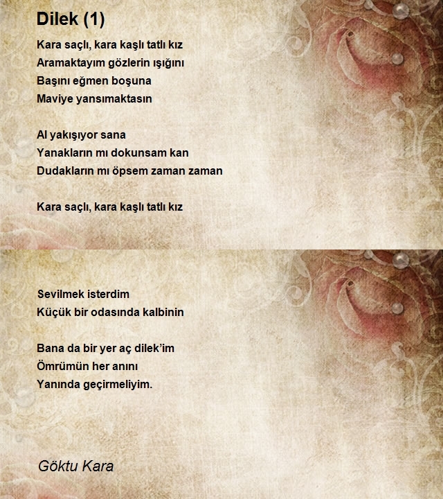 Göktu Kara