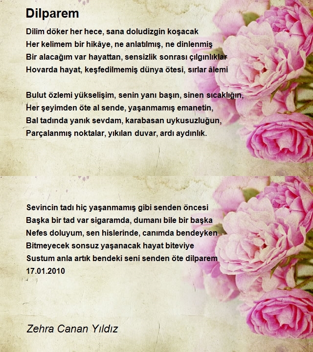 Zehra Canan Yıldız