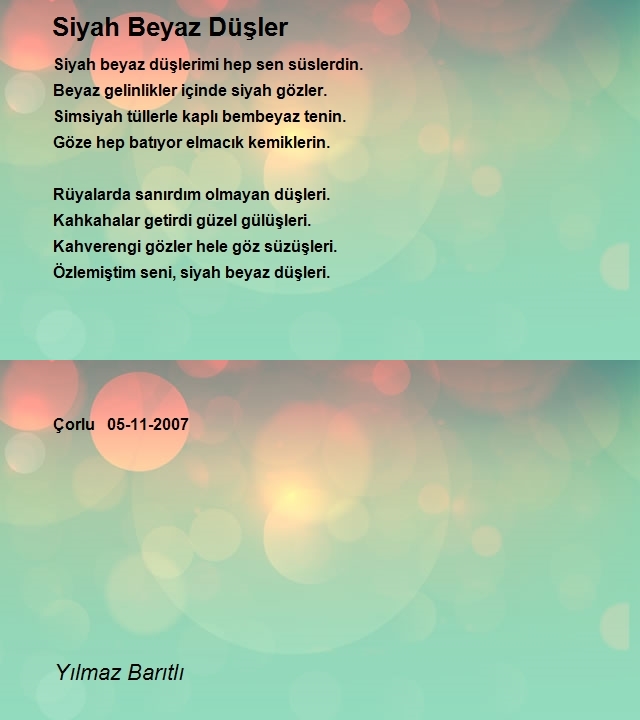 Yılmaz Barıtlı