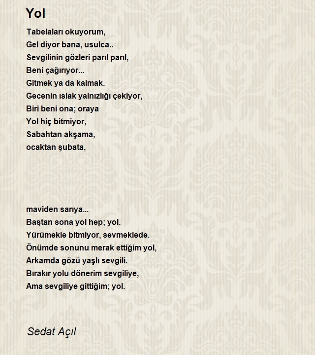 Sedat Açıl