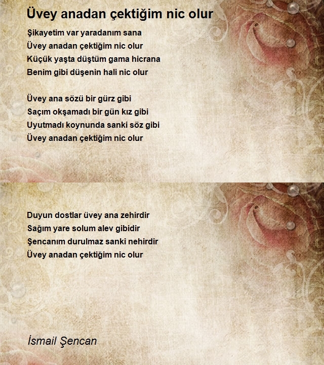 İsmail Şencan