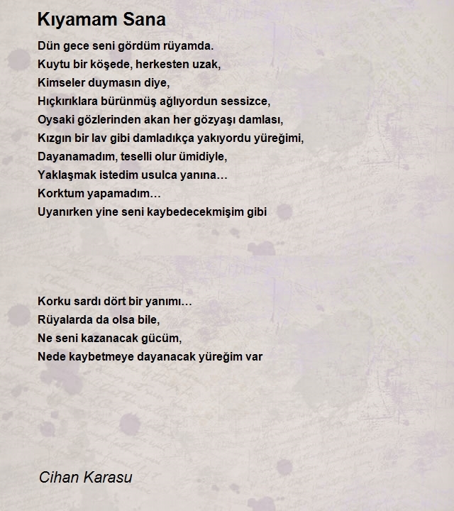 Cihan Karasu