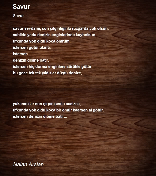 Nalan Arslan 