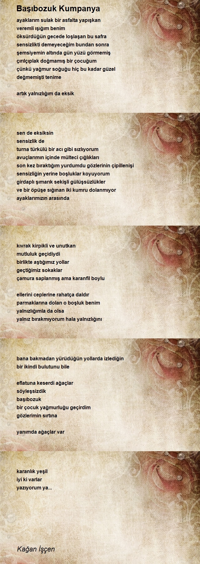 Kağan İşçen 