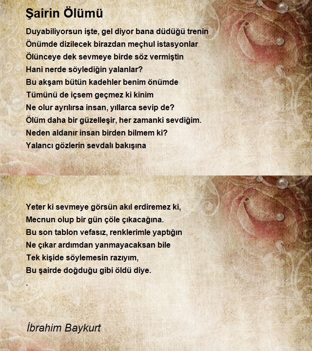 İbrahim Baykurt