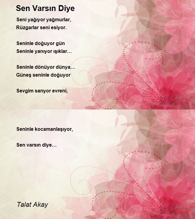 Talat Akay